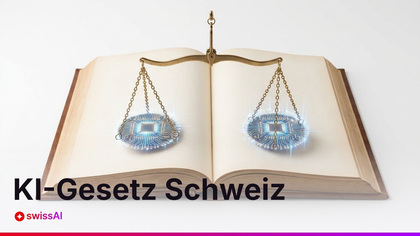 Switzerland's AI Law: What's in Effect Today, What's Coming, and What Companies Should Do Now