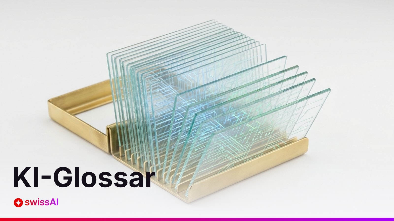 AI Glossary: Key Terms Explained Simply
