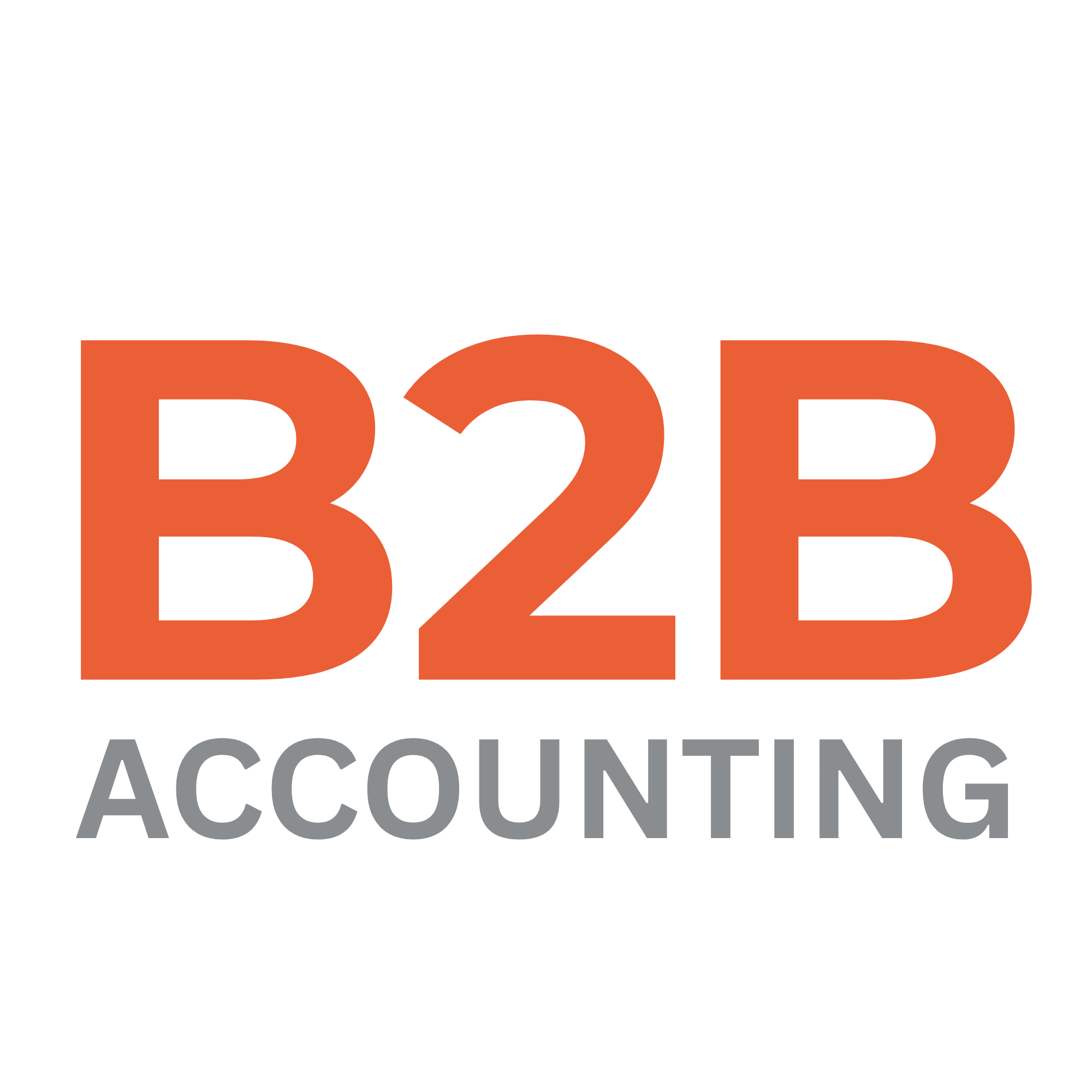 B2B Accounting, Inc.