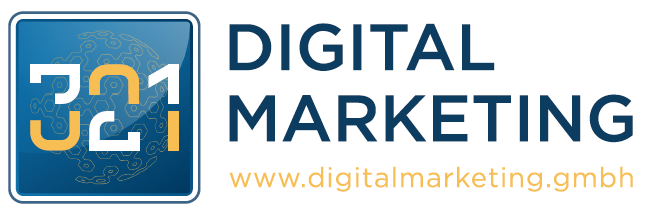 Digital Marketing, LLC "three-two-one"