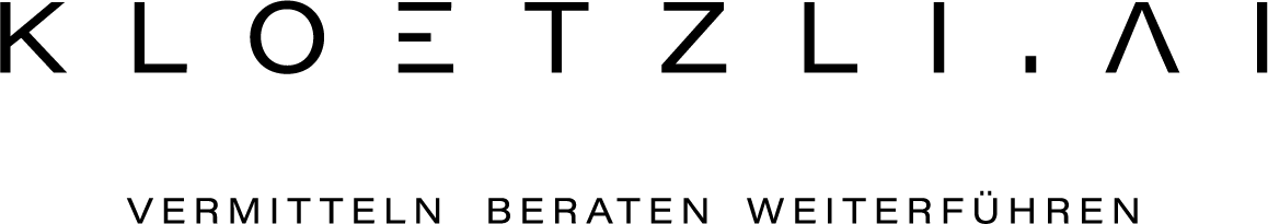 KLOETZLI AI