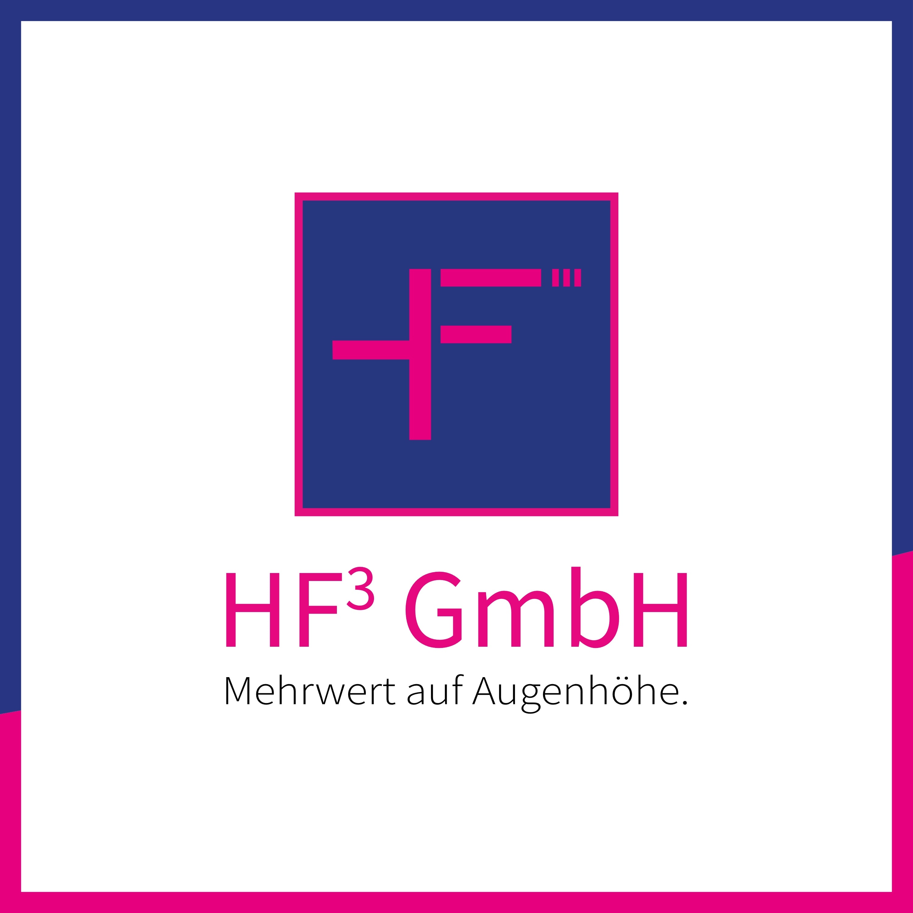 HF3, LLC