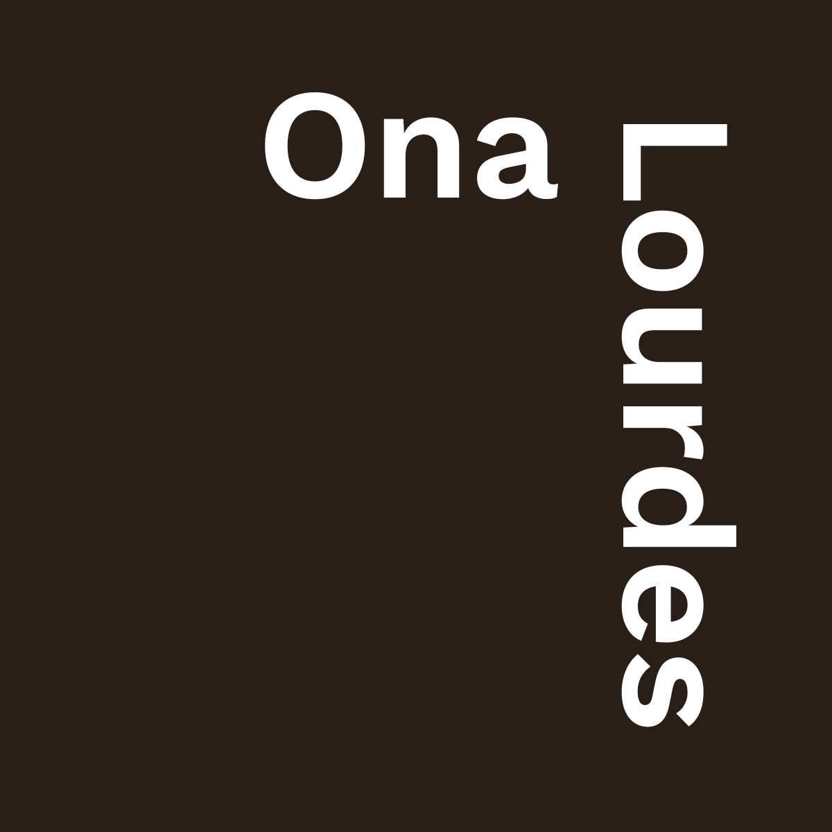 Onalourdes