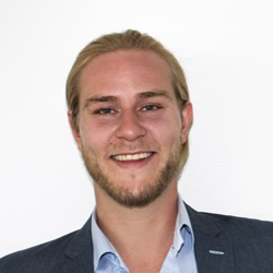 Christopher Luetz-Hawranke