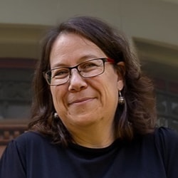 Cristina Roduner