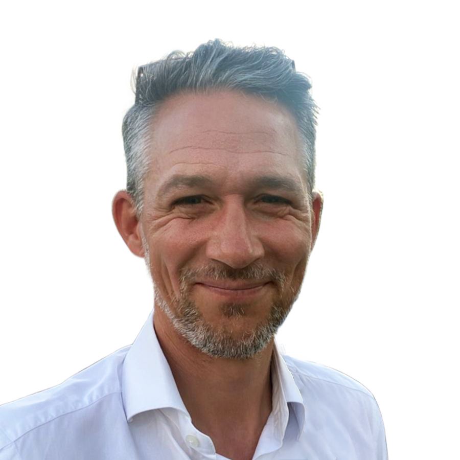 Daniel Kloetzli